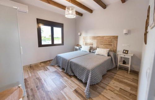 Casa Rural Las Caleras - Foto 4