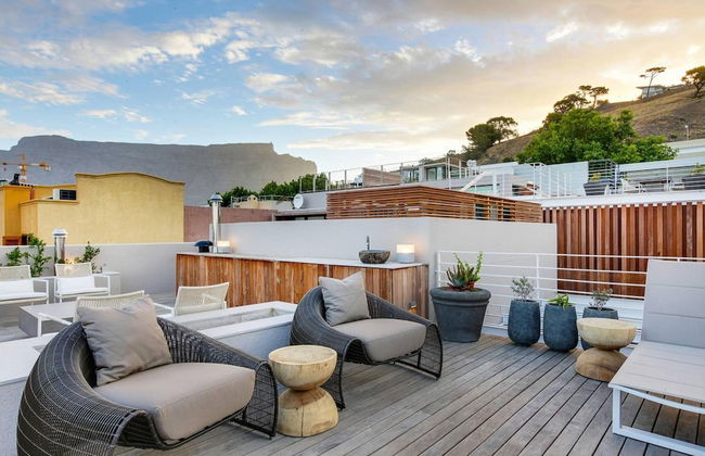 Exquisite De Waterkant Apartment With Pool 157 Waterkant - Foto 14