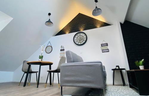 Charmant T2 atypique Industriel - Foto 1