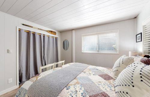 Coastal Cabin - Photo 23