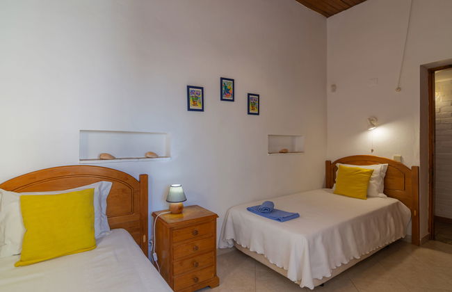 Villa Genoveva - Foto 17