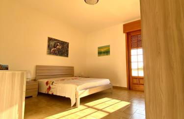 Casa Vacanze Minerva a Lido Marini - Foto 1