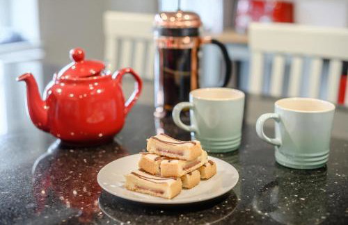 2 Bed in Snape oc-wico - Foto 7