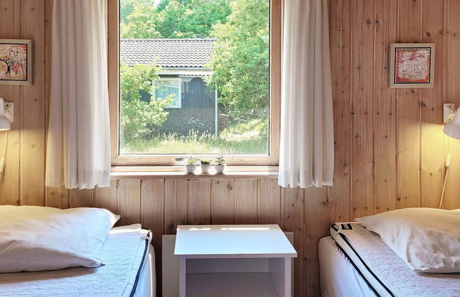 8 Person Holiday Home in Nexo-by Traum - Photo 23