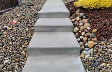 Comfy, independent 1 bedroom guest suite in Orcutt - Foto 9