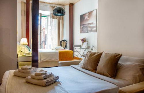 Estudio Galvez, con piscina - Photo 8