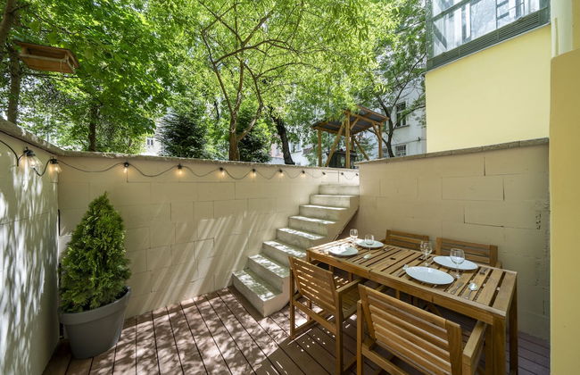 Apart Hotel Zborovska - Foto 75