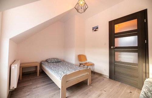 Spokojne Miejsce - domki - apartamenty nad morzem - Foto 15