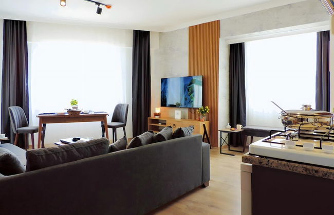 Modern Flat With Sea View 10 min to Lara Beach - Photo 9