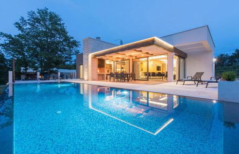 Villa Lanka - large infinity pool - Foto 1