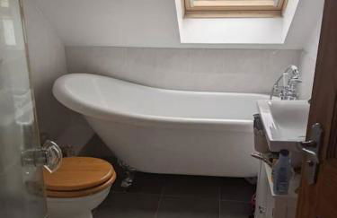 Top Floor Flat Ceol Na Mara (Music of the Sea) - Foto 7