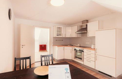 Altstadtzimmer Günzburg - Foto 26