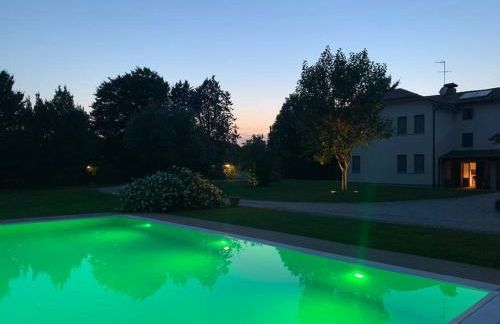 Casa Bellona - Foto 20