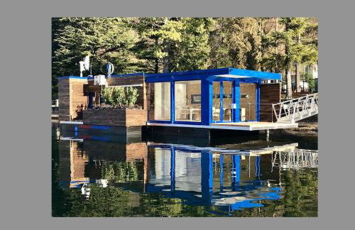 Botel Diffuso dei Laghi - Foto 1