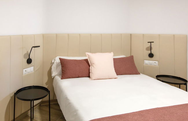 Apartamentos Datasol - Foto 5