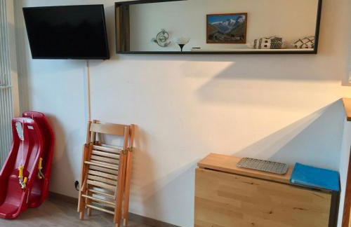 Studio pied des pistes - Foto 8