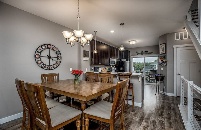 L`il Getaway - Photo 4