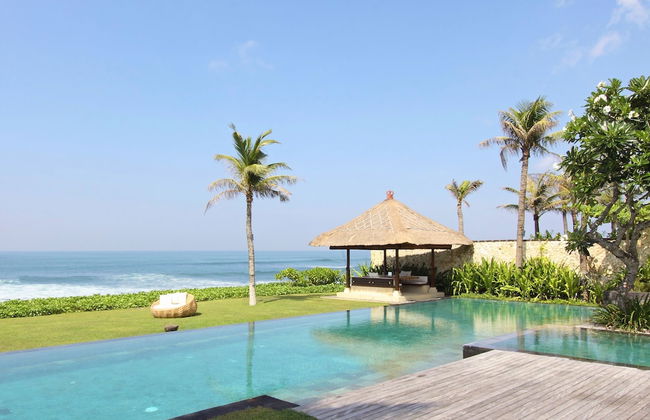 Villa Melissa - Photo 23