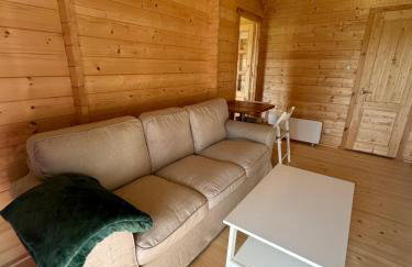 DOMKI NAD STAWEM - Foto 5