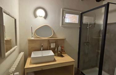 Corps de ferme rénové à 10 min de Sarlat - Foto 17