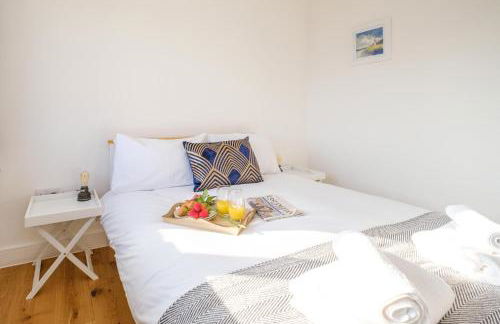 Three Tuns - Garden Suite 1 - Foto 20