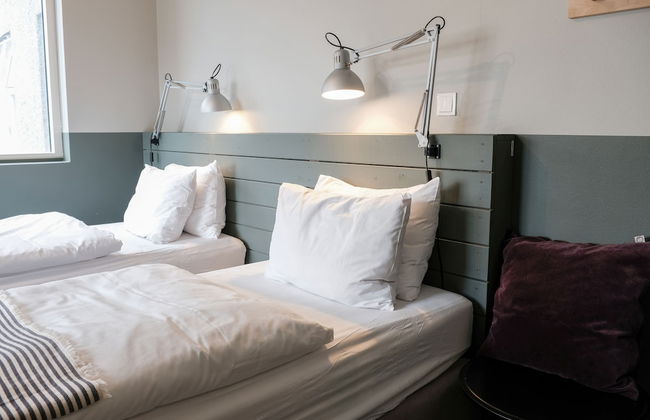 The Swan House by Heimaleiga - Foto 9