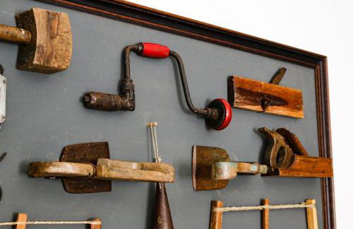 Casa Velha de Vila Nova - Foto 19