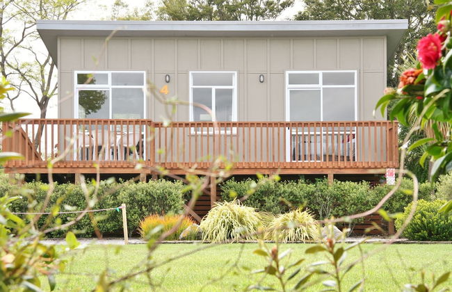 Taupo DeBretts Spa Resort - Photo 55