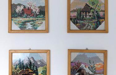 Apartament Jabłko-Mięta w Tymbarku - Photo 3