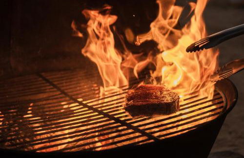 Joshua Tree House of Mercury - Foto 31