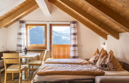 Ciasa Funtanies Sas dla Crusc - Photo 11