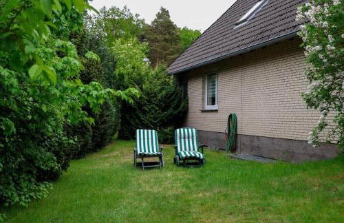 Ferienwohnung Roswitha - Foto 9