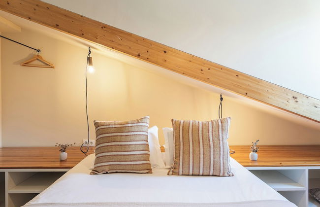 Aparthotel Oporto Alves da Veiga - Foto 68