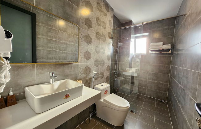 K'Sol Hotel & Apartment - Foto 37