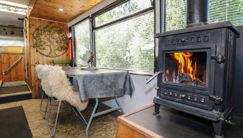 The White Cloud Bus - Foto 2