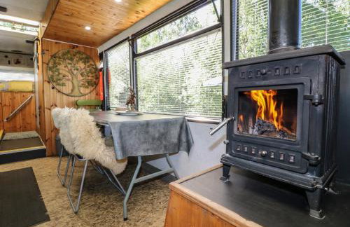 The White Cloud Bus - Foto 2