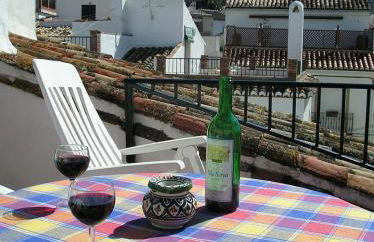 Casa Tia Maria, Acequias - Foto 55