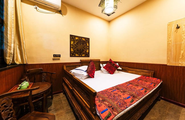 Pingyao Hongyuyuan Inn - Foto 21