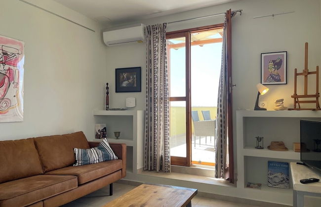 2 Apartments Sharing Garden and Pool - Foto 7