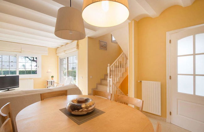 Merce Rodoreda House - Foto 17