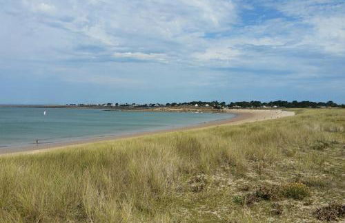 Maison 4 chambres 10 personnes plage à pied à 300 m - Foto 48