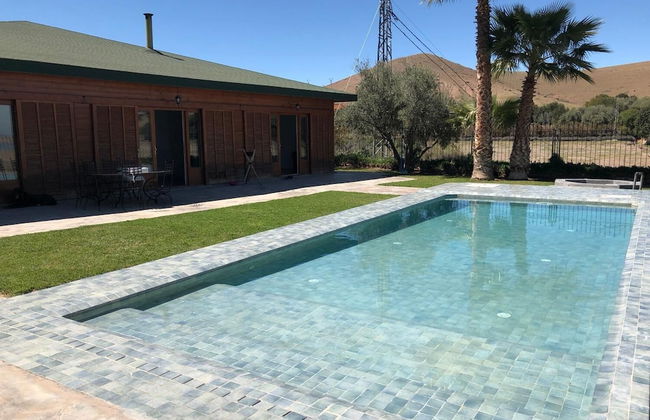 Le Lodge Du LAC - Foto 15