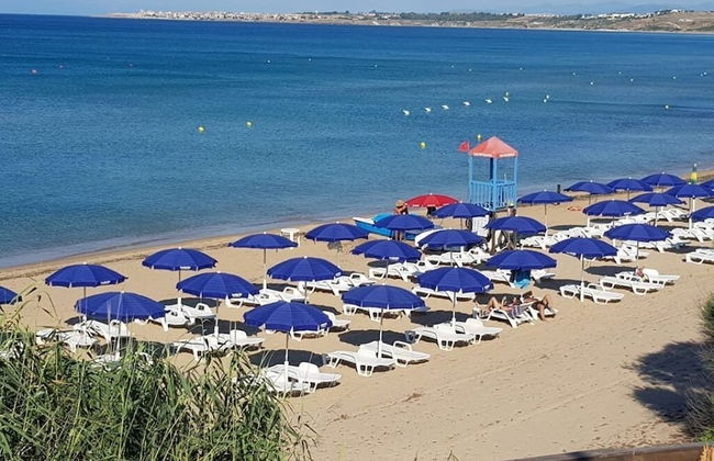 Residence Poseidon Villaggio - Foto 23