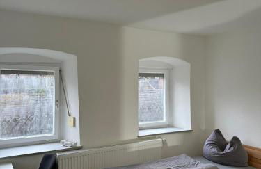 Monteurzimmer Königsbronn Dachgeschoss - Foto 1