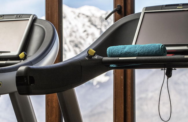 Adagio Original Thoiry Geneve - Foto 35