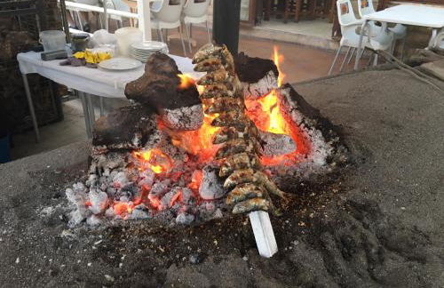 Apartment with private patio - Photo 73