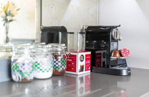 EXCEL LONDON MAJESTIC APARTMENT - Foto 38