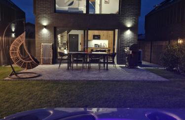 odNova - Holiday home with SPA - Foto 43