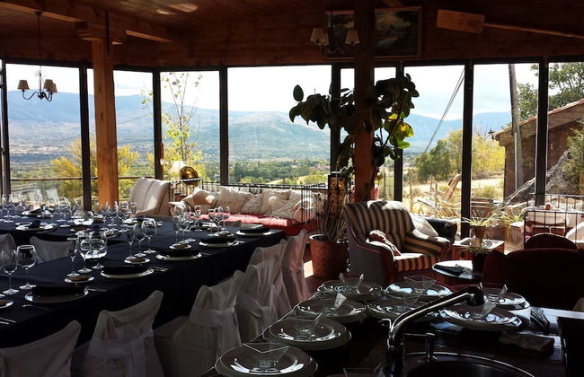 Posada Rural Spa Granja La Tejera de Lozoya - Foto 28