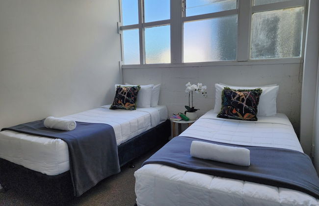 U Suites on Webb - Photo 19